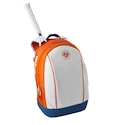 Plecak na rakiety Wilson  Team Backpack Junior Roland Garros 2024