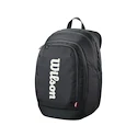 Plecak na rakiety Wilson  Tour Backpack 2025 Black