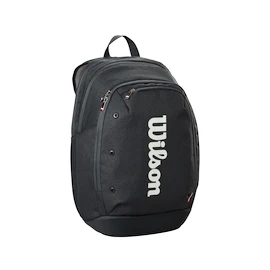 Plecak na rakiety Wilson Tour Backpack 2025 Black