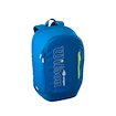 Plecak na rakiety Wilson  US Open 2024 Tour Backpack Blue