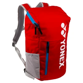 Plecak na rakiety Yonex Club Line 2824 Red