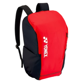 Plecak na rakiety Yonex Team Backpack S 42312S Scarlet