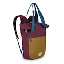 Plecak OSPREY Arcane ARCANE TOTE PACK, allium red/brindl brwn