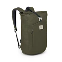 Plecak OSPREY Arcane Roll Top Pack earl grey/sandy grey heather