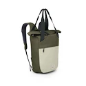 Plecak OSPREY Arcane Tote Pack earl grey/sandy grey heather