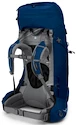 Plecak OSPREY Ariel 55 II ceramic blue