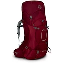 Plecak OSPREY  Ariel 55 II Claret Red