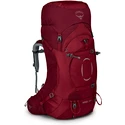 Plecak OSPREY Ariel Ariel 65 II Claret Red