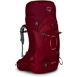 Plecak OSPREY Ariel Ariel 65 II Claret Red