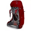 Plecak OSPREY Ariel ARIEL PLUS 85, carnelian red