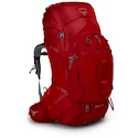 Plecak OSPREY Ariel ARIEL PLUS 85, carnelian red