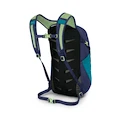 Plecak OSPREY Daylite blue spikemoss/alkaline