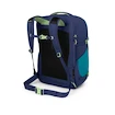 Plecak OSPREY Daylite Carry-On Travel Pack 44 blue spikemoss/alkaline