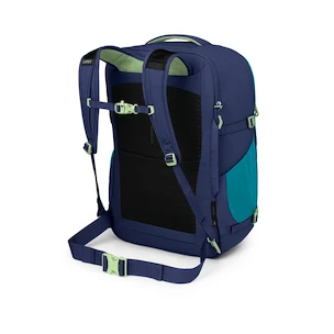 Plecak OSPREY Daylite Carry-On Travel Pack 44 blue spikemoss/alkaline