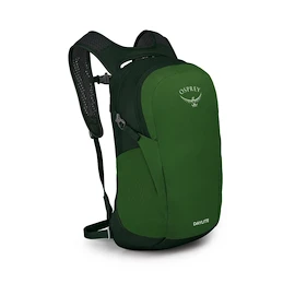 Plecak OSPREY Daylite green belt/green canopy