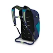 Plecak OSPREY Daylite Plus blue spikemoss/alkaline