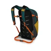 Plecak OSPREY Daylite Plus tumbleweed yellow/tunnel visn