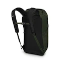 Plecak OSPREY FARPOINT FAIRVIEW TRAVEL DAYPACK gopher green