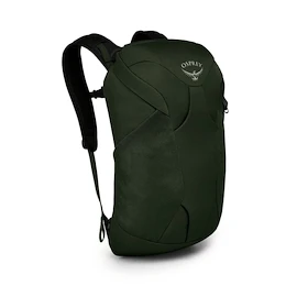 Plecak OSPREY FARPOINT FAIRVIEW TRAVEL DAYPACK gopher green