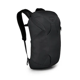 Plecak OSPREY FARPOINT FAIRVIEW TRAVEL DAYPACK tunnel vision grey