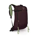 Plecak OSPREY FIRN 18 elderberry purple/pepprmnt grn