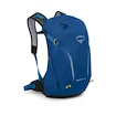 Plecak OSPREY Hikelite 24 astology blue/blue flame