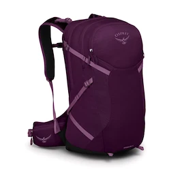 Plecak OSPREY Sportlite 25 aubergine purple