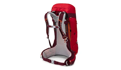 Plecak OSPREY Stratos 26, poinsettia red