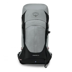 Plecak OSPREY Stratos 26, smoke grey