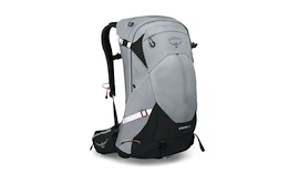 Plecak OSPREY Stratos 34, smoke grey