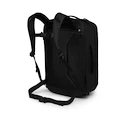 Plecak OSPREY TRANSPORTER CARRY ON BAG 36 raven black/black