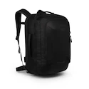 Plecak OSPREY TRANSPORTER CARRY ON BAG 36 raven black/black