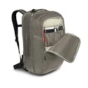 Plecak OSPREY TRANSPORTER Carry-On Bag tan concrete