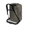 Plecak OSPREY TRANSPORTER Carry-On Bag tan concrete