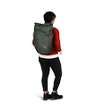 Plecak OSPREY TRANSPORTER ROLL TOP PACK pine leaf/earl grey