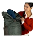 Plecak OSPREY TRANSPORTER ROLL TOP PACK pine leaf/earl grey