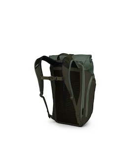 Plecak OSPREY TRANSPORTER ROLL TOP PACK pine leaf/earl grey