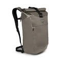 Plecak OSPREY TRANSPORTER ROLL TOP tan concrete