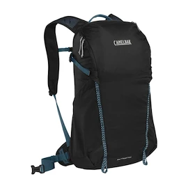 Plecak rowerowy Camelbak Rim Runner X22 Terra Black