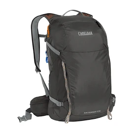 Plecak rowerowy Camelbak Rim Runner X30 Terra Storm Grey