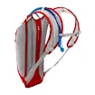 Plecak rowerowy Camelbak  Rogue Light 7 Red