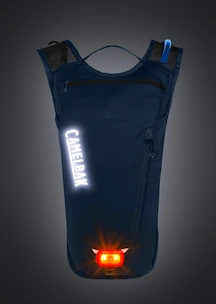 Plecak rowerowy Camelbak  Rogue Light Blue