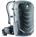 Plecak rowerowy Deuter  Flyt 20 Graphite-black