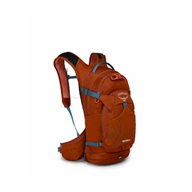 Plecak rowerowy OSPREY Raptor 14 Firestarter Orange