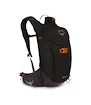 Plecak rowerowy OSPREY Siskin 12 black