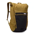 Plecak rowerowy Thule Paramount Commuter Backpack 20L - Nutria