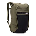 Plecak rowerowy Thule Paramount Commuter Backpack 20L - Soft Green