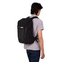 Plecak rowerowy Thule Paramount Commuter Backpack 28L - Black