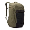 Plecak rowerowy Thule Paramount Commuter Backpack 28L - Soft Green