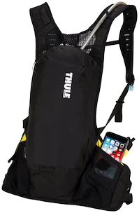 Plecak rowerowy Thule Vital 6L DH Hydration Backpack Black